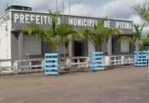 Uma fortuna: materiais de expediente vai custar R$ 1,3 milhão para prefeita de Ipixuna