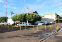 Detentos usam wifi de presídio para trocar mensagens no interior do AM