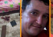 Voz da morte: sogro mata genro e diz ter recebido mensagem do além