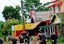 URGENTE – Prefeito “Sabugo” (PT) de Uricurituba é preso em operação do GAECO realizada nesta quarta-feira (28)