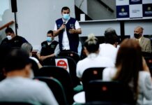 Alimentação fora do lar consegue nova flexibilização junto ao Governo do Amazonas