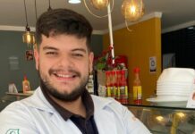 Os alimentos e a relação com a covid neste tempo de isolamento social