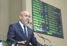 Cabo Maciel defende concurso público urgente para o Corpo de Bombeiros