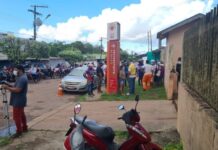 Quatro corpos com sinais de tortura são achados em sítio no Amazonas