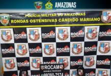 Homem é preso e um adolescente apreendido com grande quantidade de drogas na capital