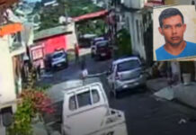 Motorista de app é morto na Zona Sul de Manaus; veja vídeo