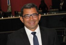 Ferraz diz aos vereadores que não vai gastar o dinheiro do povo sem planejamento