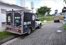 Duplo homicídio: gêmeos são executados no interior do AM