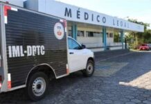 Corpo de mulher em decomposição é encontrado dentro de apartamento na zona sul da capital