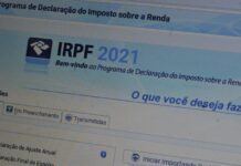 Receita prorroga para 31 de maio prazo para entrega de declaração de IR