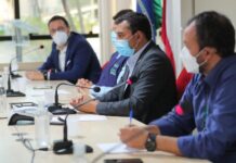 Estudo realizado com apoio do Governo do Amazonas comprova eficácia da CoronaVac contra variante da Covid-19