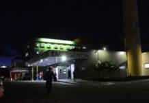 Homem é atingido por tiros em bar na zona norte da capital