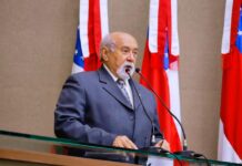 Belarmino Lins ressalta “Pacote do Bem”, apela por núcleo da UEA e agradece ajuda humanitária ao interior