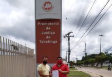 Vereadores de Tabatinga denunciam ilegalidade em PL da Câmara