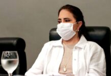 Nejmi Aziz propõe título de cidadão do Amazonas ao ator Paulo Gustavo