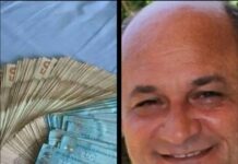 Fredérico Jr o retorno: Farra do dinheiro público em Novo AIRÃO em plena pandemia