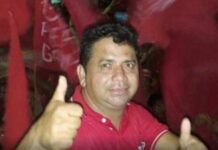 Urgente: Ex- presidiário Sabugo desafia a justiça, Ministério púbico no município de Urucurituba após deixar a prisão