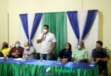 Prefeitura de Manacapuru e Incra assina termo de cooperação técnica para executar programa ‘Titula Brasil’