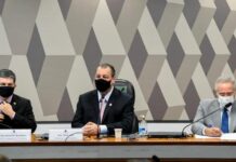 CPI vai terminar em pizza? Omar garante que NÃO