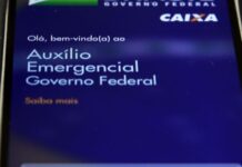 Caixa paga hoje auxílio emergencial a nascidos em dezembro