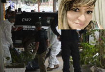 Empresária é assassinada a pedradas dentro da própria empresa