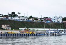 Homem é preso por tentativa de homicídio no interior do AM