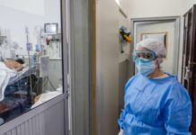 Paciente internado no Maranhão com variante indiana está em estado grave