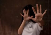 Jovem filma o próprio estupro para denunciar padrasto