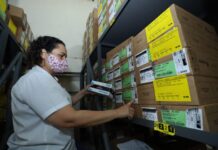 Governo do Amazonas garante estoque do kit intubação por mais três meses