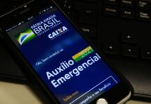 Nascidos em março recebem hoje 3ª parcela do auxílio