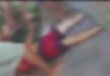 Jovem é executado na frente da esposa no interior do AM; veja vídeo