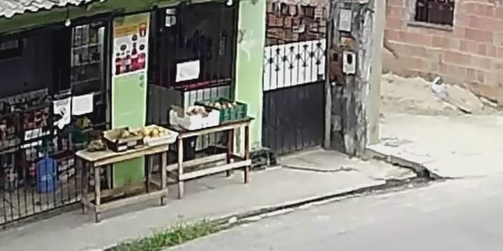 Após ataques criminosos na Zona Norte, líder comunitário morre em hospital; veja vídeo