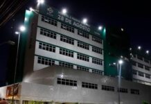 Crueldade: homem tenta separar briga do sogro e acaba esfaqueado em Manaus