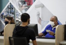 Sine Manaus oferta 114 vagas de emprego nesta segunda-feira