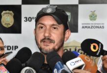 Ocorrências de apropriação de bens em Manaus caem 53%, aponta SSP-AM