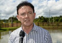 Prefeito Dedei Lobo vai gastar R$ 4,2 milhões na contratação de empresa envolvida em irregularidades em licitações