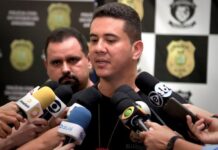 Envolvido em organização criminosa responsável pelo homicídio de personal trainer é preso no AM
