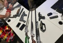 SSP-AM prende traficantes que planejam realizar ataque a facção rival em Iranduba