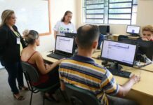 Secretaria de Educação abre vagas do Provão Eletrônico para pessoas com deficiências