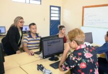 Secretaria de Educação abre período de matrículas para novos alunos da EJA