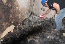 Problemas na rede elétrica e mau uso de equipamentos são principais causas de incêndios no AM, aponta Instituto de Criminalística