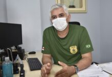 Delegacia do Meio Ambiente orienta à população sobre como realizar denúncias