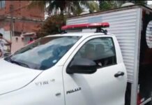 Idoso é encontrado sem vida dentro da própria casa em Manaus