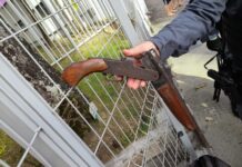 Polícia Militar frustra tentativa de roubo a drogaria, prende homem e apreende adolescente