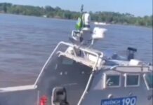 Policia Civil desarticula organização criminosa que roubava combustível de balsas no Amazonas