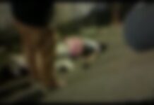 Homem é crivado de bala por facção criminosa em Manaus