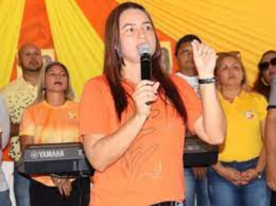 denise mp novo