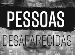 desaparecidos