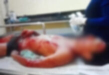 Homem é esfaqueado até a morte em Itacoatiara; imagens fortes