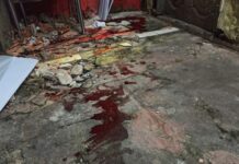 Em Manaus, homens entram em beco armados e deixam um ferido e outro morto